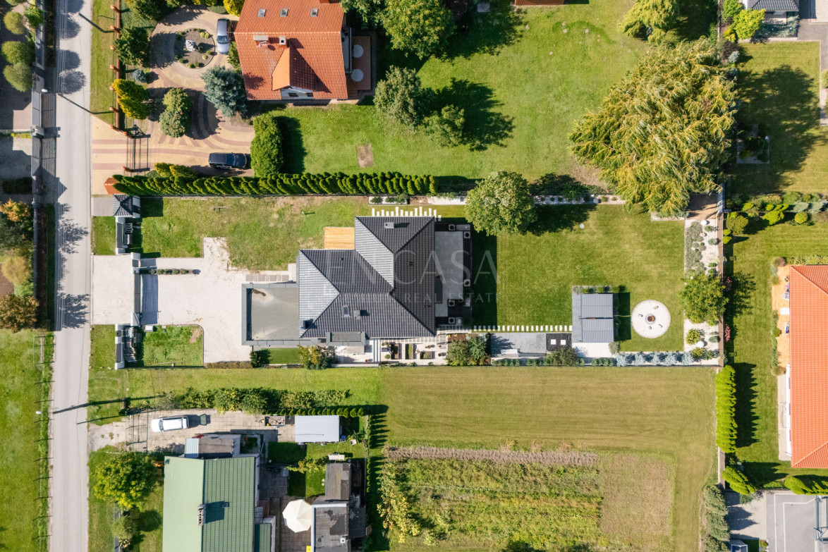 House Sale Ożarów Mazowiecki Daleka 23